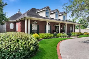 6295 Madison Ridge, Beaumont, TX 77706 - Photo 1