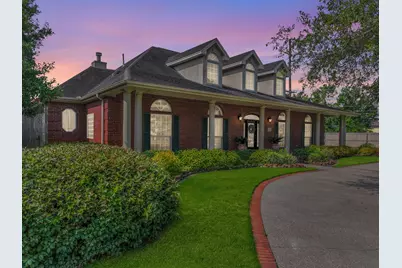 6295 Madison Ridge, Beaumont, TX 77706 - Photo 2
