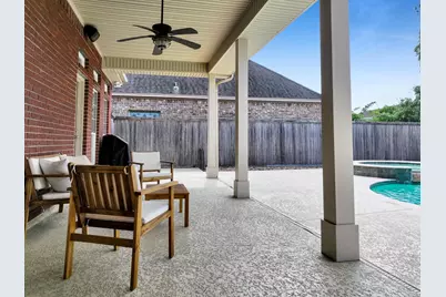 6295 Madison Ridge, Beaumont, TX 77706 - Photo 40
