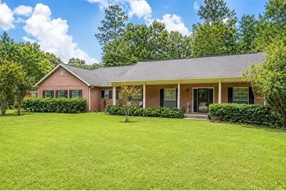 622 County Road 554, Kirbyville, TX 75956 - Photo 1