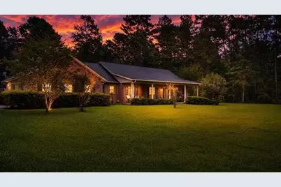 622 County Road 554, Kirbyville, TX 75956 - Photo 2