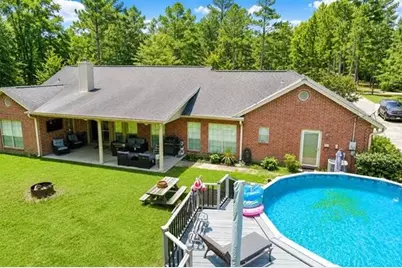622 County Road 554, Kirbyville, TX 75956 - Photo 6
