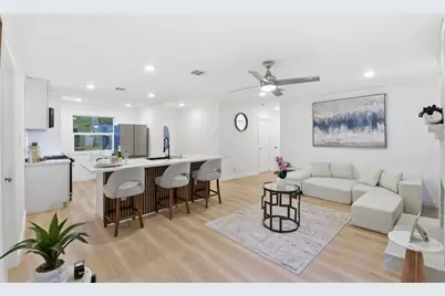 5207 Ridgeton Drive, Houston, TX 77053 - Photo 8