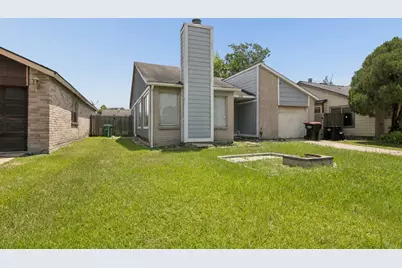 7610 Log Cradle Drive, Houston, TX 77041 - Photo 2