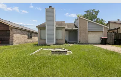 7610 Log Cradle Drive, Houston, TX 77041 - Photo 1