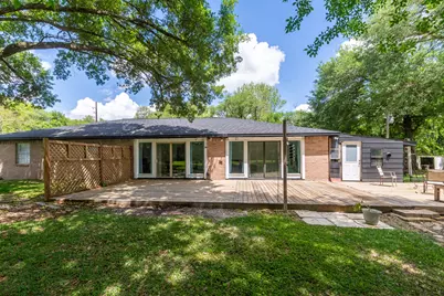 6811 Cemetary Road, Manvel, TX 77578 - Photo 1