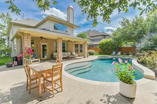 6 S Wheatleigh Dr, Tomball, TX 77375 - Photo 30
