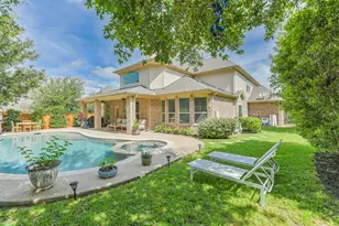 6 S Wheatleigh Dr, Tomball, TX 77375 - Photo 34