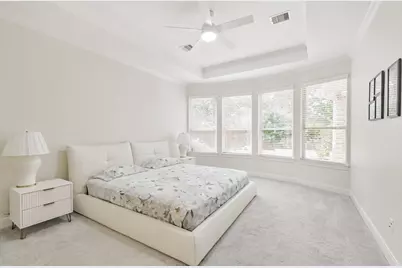 6 S Wheatleigh Drive, Tomball, TX 77375 - Photo 14