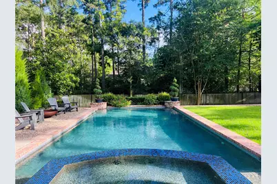 51 N Wooded Brook Circle, The Woodlands, TX 77382 - Photo 2