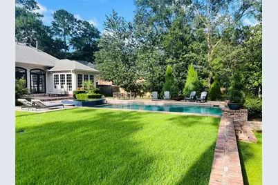 51 N Wooded Brook Circle, The Woodlands, TX 77382 - Photo 1
