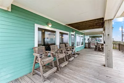 1317 Emerald Drive, Crystal Beach, TX 77650 - Photo 32