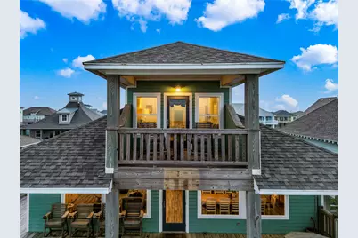 1317 Emerald Drive, Crystal Beach, TX 77650 - Photo 26