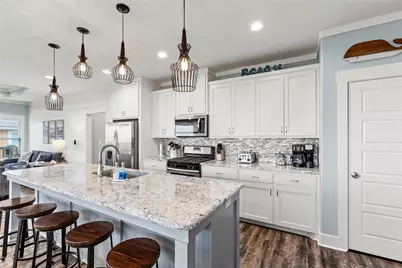 1317 Emerald Drive, Crystal Beach, TX 77650 - Photo 8