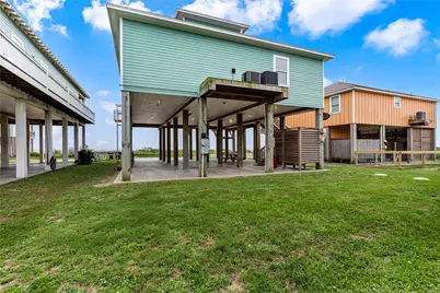 1317 Emerald Drive, Crystal Beach, TX 77650 - Photo 40