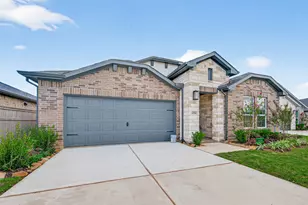 4706 Rustic Grv Ln, Fulshear, TX 77441 - Photo 2