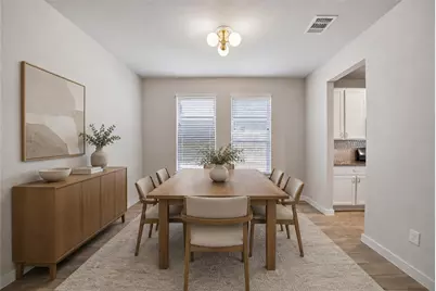15014 Timberson Ridge Lane, Houston, TX 77090 - Photo 6