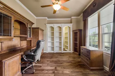 3088 Rolling Valley Ln, Brenham, TX 77833 - Photo 10