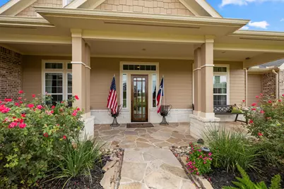 3088 Rolling Valley Ln, Brenham, TX 77833 - Photo 4