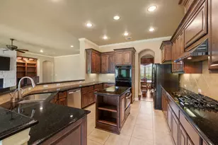 3088 Rolling Valley Ln, Brenham, TX 77833 - Photo 16