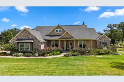 3088 Rolling Valley Ln, Brenham, TX 77833 - Photo 1