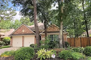 14 Tethered Vine Pl, The Woodlands, TX 77382 - Photo 1