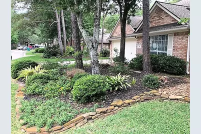 14 Tethered Vine Place, The Woodlands, TX 77382 - Photo 2