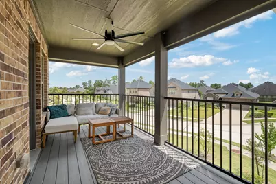 9715 Migrant Hawker Court, Conroe, TX 77385 - Photo 34