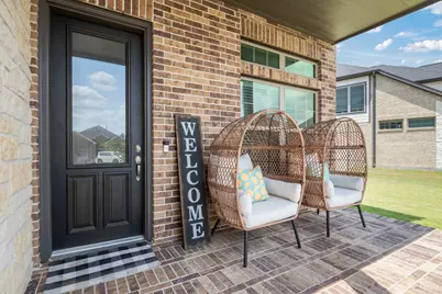 9715 Migrant Hawker Court, Conroe, TX 77385 - Photo 4