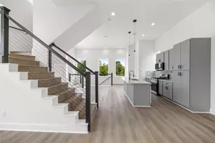 947 Green Meadow St, Houston, TX 77091 - Photo 6