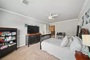 3414 Rue Orleans, Missouri City, TX 77459 - Photo 36