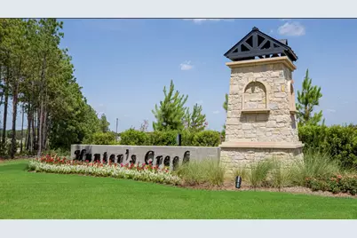 416 Brushback Drive, Huntsville, TX 77320 - Photo 14