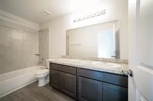 416 Brushback Dr, Huntsville, TX 77320 - Photo 10