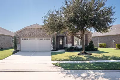 4018 Mossycup Lane, Richmond, TX 77469 - Photo 1