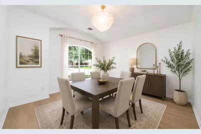 5034 Forest Sage Lane, Katy, TX 77494 - Photo 6