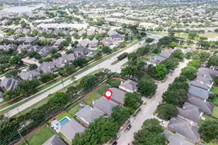 5034 Forest Sage Ln, Katy, TX 77494 - Photo 32