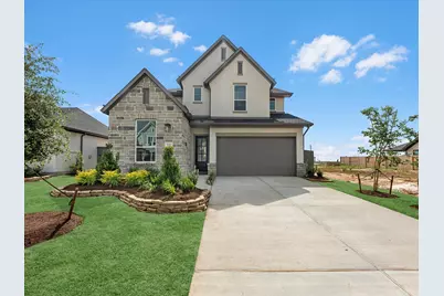 16522 Harmony Lea Lane, Hockley, TX 77447 - Photo 20
