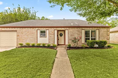 12219 Wessex Drive, Houston, TX 77089 - Photo 4