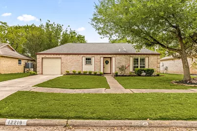12219 Wessex Drive, Houston, TX 77089 - Photo 1