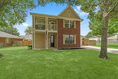 16831 Coralbend Drive, Houston, TX 77095 - Photo 2