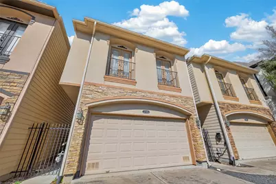 5708 Petty St #B, Houston, TX 77008 - Photo 2