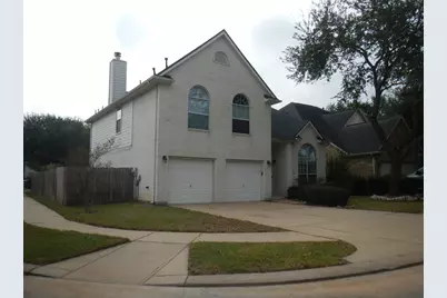 19007 Dural Drive, Houston, TX 77094 - Photo 2