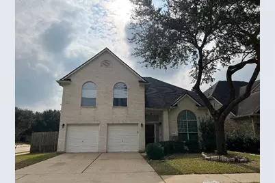 19007 Dural Drive, Houston, TX 77094 - Photo 1
