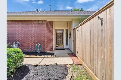 16707 Blue Shine Trail, Cypress, TX 77433 - Photo 6