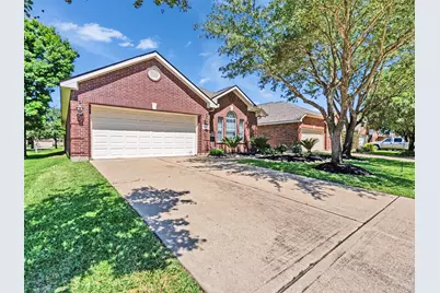 16707 Blue Shine Trail, Cypress, TX 77433 - Photo 2