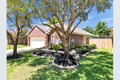 16707 Blue Shine Trail, Cypress, TX 77433 - Photo 4