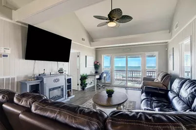 814 Beach Drive, Surfside Beach, TX 77541 - Photo 1