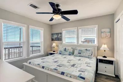 814 Beach Drive, Surfside Beach, TX 77541 - Photo 22