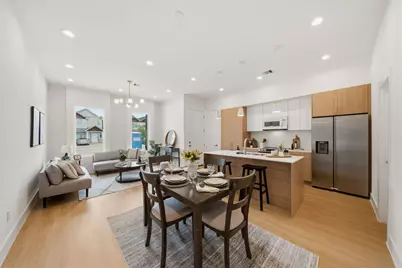 6514 Luce Street #A, Houston, TX 77087 - Photo 2