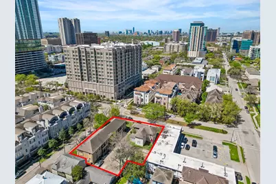 1603 Oakdale Street, Houston, TX 77004 - Photo 2